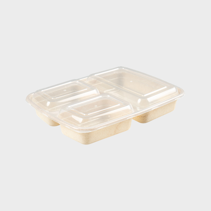 Tre-rums Bento Box PFK004/PFK003