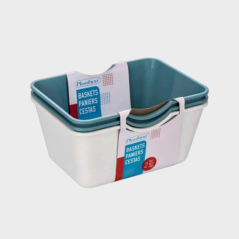 Plastkurve panier cestas PFS004/