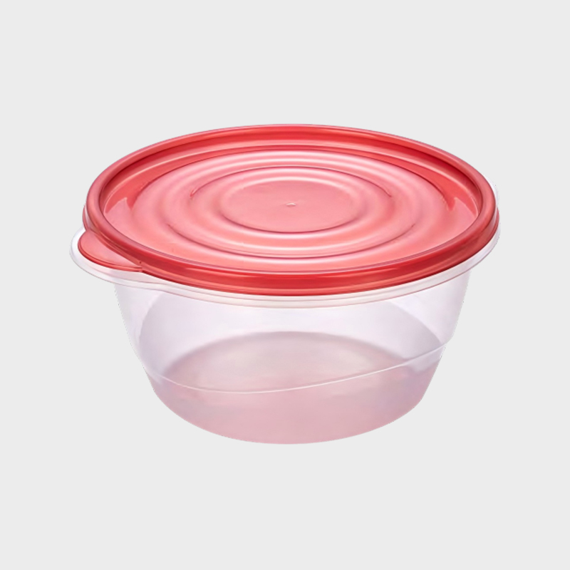 PFB003 1700ml Food-Grade PP fødevareopbevaringsbeholdersæt